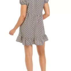 As U Wish Juniors' Tank Tie Shoulder Striped Dress -As U Wish Sales Belk 117