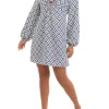 As U Wish Juniors' Long Sleeve O-Ring Dress 2 As U Wish Juniors' Long Sleeve O-Ring Dress -As U Wish Sales Belk 123
