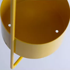 Hide+seek SUPPLY CO Upright Hanging Planter-small-sunshine