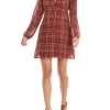As U Wish Juniors' Long Sleeve Emma Dress 1 As U Wish Juniors' Long Sleeve Emma Dress -As U Wish Sales Belk 157
