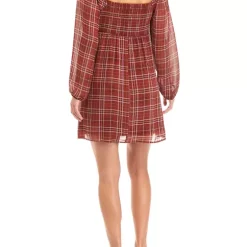 Hide+seek SUPPLY CO Nelson Mod Shaped Metal Side Table (Shorter)-White