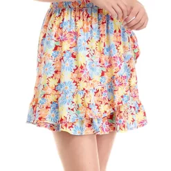 Hide+seek SUPPLY CO Breeze Block Metal Container-White