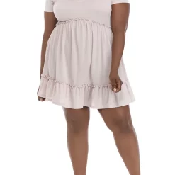 As U Wish Juniors' Emma Midi Dress -As U Wish Sales Belk 20