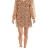 As U Wish Juniors' Long Sleeve Emma Dress -As U Wish Sales Belk 225