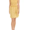 As U Wish Juniors' Sleeveless Tie Swing Dress 2 As U Wish Juniors' Sleeveless Tie Swing Dress -As U Wish Sales Belk 235