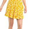 As U Wish Juniors' Flirty Skirt -As U Wish Sales Belk 260