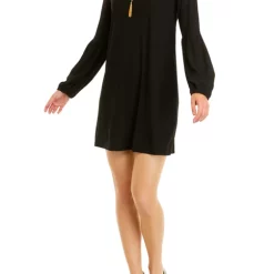 As U Wish Juniors' Blouson Sleeve Dress -As U Wish Sales Belk 270