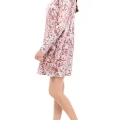 As U Wish Juniors' Printed Swing Dress -As U Wish Sales Belk 390