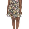 As U Wish Plus Size Spaghetti Strap Floral Dress 2 As U Wish Plus Size Spaghetti Strap Floral Dress -As U Wish Sales Belk 410