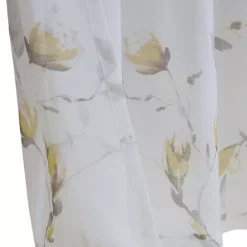 Commonwealth Home Fashions Symphony Window Panel -As U Wish Sales Belk 470