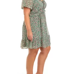 As U Wish Juniors' Tank Knit Eyelet Babydoll Dress 9 As U Wish Juniors' Tank Knit Eyelet Babydoll Dress -As U Wish Sales Belk 49