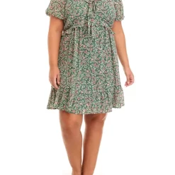 As U Wish Juniors' Tank Knit Eyelet Babydoll Dress 11 As U Wish Juniors' Tank Knit Eyelet Babydoll Dress -As U Wish Sales Belk 50