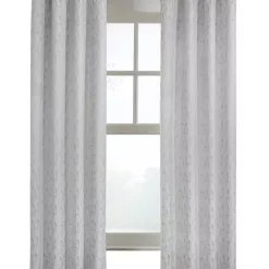 Commonwealth Home Fashions Arcadia Window Panel.
