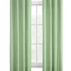 Commonwealth Home Fashions Harmony Window Panel