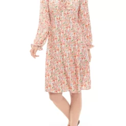 As U Wish Juniors' Emma Midi Dress -As U Wish Sales Belk 52