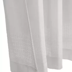 Commonwealth Home Fashions Lindsey Window Panel -As U Wish Sales Belk 531