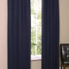 Commonwealth Home Fashions Weathermate Grommet Window Panels -As U Wish Sales Belk 542