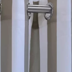 Commonwealth Home Fashions Coastal Stripe Grommet Top Outdoor Panel 12 Commonwealth Home Fashions Coastal Stripe Grommet Top Outdoor Panel -As U Wish Sales Belk 584