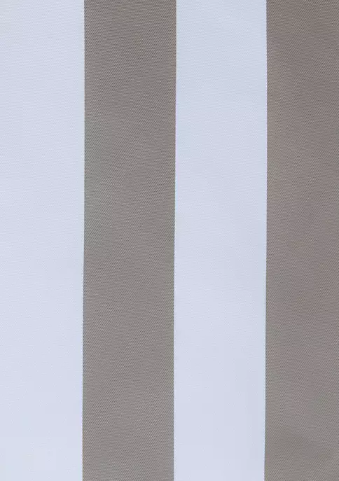 Commonwealth Home Fashions Coastal Stripe Grommet Top Outdoor Panel 6 Commonwealth Home Fashions Coastal Stripe Grommet Top Outdoor Panel - Image 4