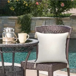 Commonwealth Home Fashions Tribal Decorative Pillow -As U Wish Sales Belk 595