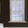 Commonwealth Home Fashions Grandeur Pole Top Balloon Curtain -As U Wish Sales Belk 600