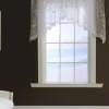 Commonwealth Home Fashions Grandeur Pole Top Swag Curtains -As U Wish Sales Belk 612