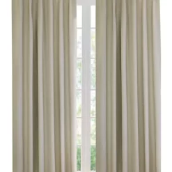 Commonwealth Home Fashions Baxter Window Panel 13 Commonwealth Home Fashions Baxter Window Panel -As U Wish Sales Belk 618