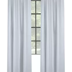 Commonwealth Home Fashions Baxter Window Panel 15 Commonwealth Home Fashions Baxter Window Panel -As U Wish Sales Belk 620