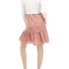 As U Wish Juniors' Cinched Woven Dress -As U Wish Sales Belk 64
