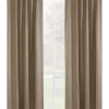 Commonwealth Home Fashions Mulberry Window Panel -As U Wish Sales Belk 642