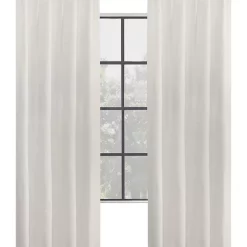 Commonwealth Home Fashions Mulberry Window Panel -As U Wish Sales Belk 646
