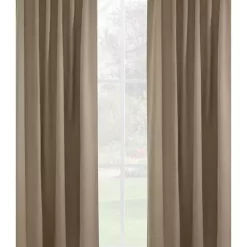 Commonwealth Home Fashions Mulberry Window Panel -As U Wish Sales Belk 647