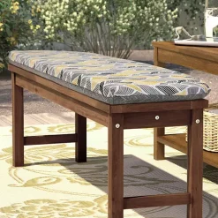 Commonwealth Home Fashions Sunny Citrus Decorative Pillow