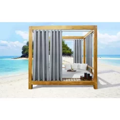 Commonwealth Home Fashions Seascapes Sol Gr Tp Pn Pr -As U Wish Sales Belk 692