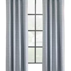 Commonwealth Home Fashions Solstice Window Panel