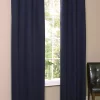 Commonwealth Home Fashions Weathermate Grommet Window Panels -As U Wish Sales Belk 759