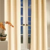 Commonwealth Home Fashions Weathermate Grommet Window Panels -As U Wish Sales Belk 767