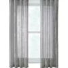 Commonwealth Home Fashions Commonwealth Anemone Grommet Panel -As U Wish Sales Belk 793
