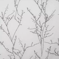 Commonwealth Home Fashions Commonwealth Lisette Grommet Top Panel Sheer Printed Chiffon 12 Commonwealth Home Fashions Commonwealth Lisette Grommet Top Panel Sheer Printed Chiffon -As U Wish Sales Belk 814