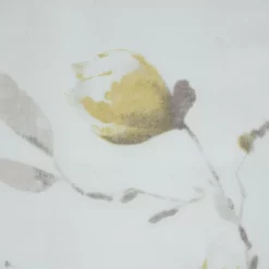 Commonwealth Home Fashions Commonwealth Symphony Grommet Curtain Panel Window Dressing - 52x84", Yellow 12 Commonwealth Home Fashions Commonwealth Symphony Grommet Curtain Panel Window Dressing - 52x84", Yellow -As U Wish Sales Belk 820