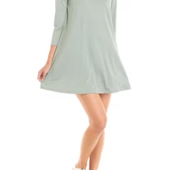 As U Wish Juniors' Blouson Sleeve Dress -As U Wish Sales Belk 91